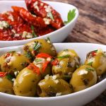Vegane Küche und Feinkost