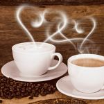 Kaffee, Kakao & Tee
