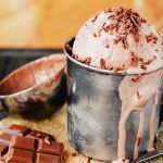 Eis & Desserts