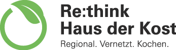 Haus der Kost Logo